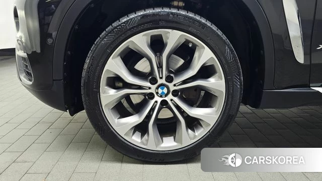 BMW X6 (F16) id 4993637 из Кореи 28