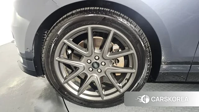 Land Rover Range Rover Velar id 3457168 из Кореи 14