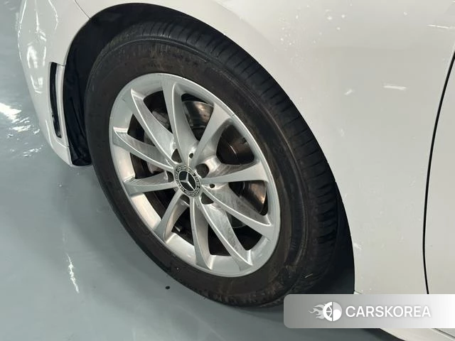 Mercedes-Benz A-Class 2021 Белый из Китая, фото 5