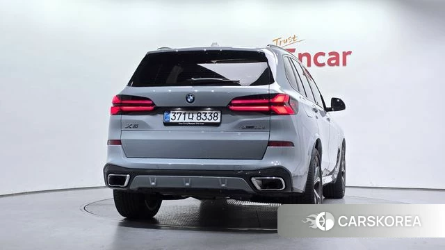 BMW X5 (G05) id 4990255 из Кореи 26