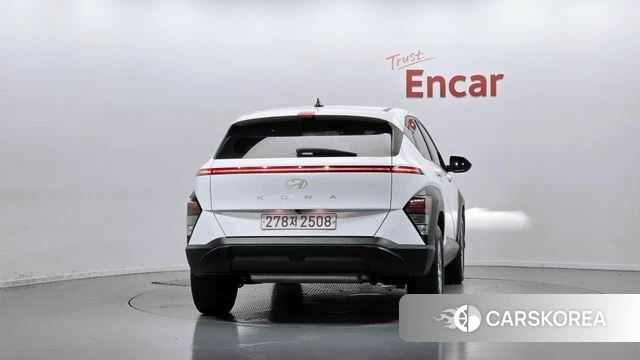 Hyundai Kona (SX2) id 5011954 из Кореи 24