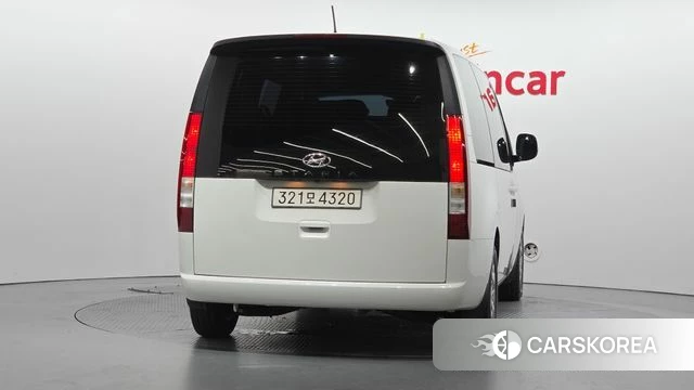 Hyundai Staria id 4981760 из Кореи 25