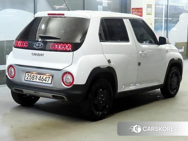 Hyundai Casper id 3982055 из Кореи 13