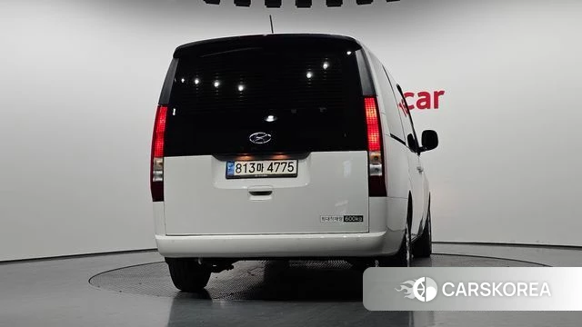 Hyundai Staria id 5021917 из Кореи 14