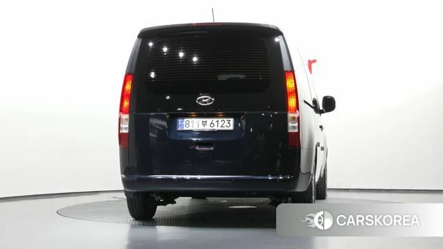 Hyundai Staria id 5011872 из Кореи 24