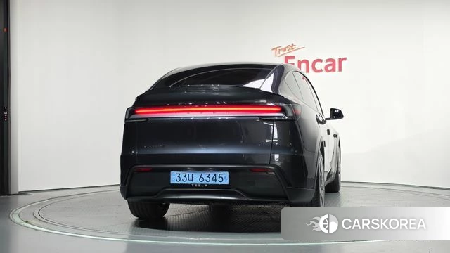 Tesla Model Y id 4791804 из Кореи 14