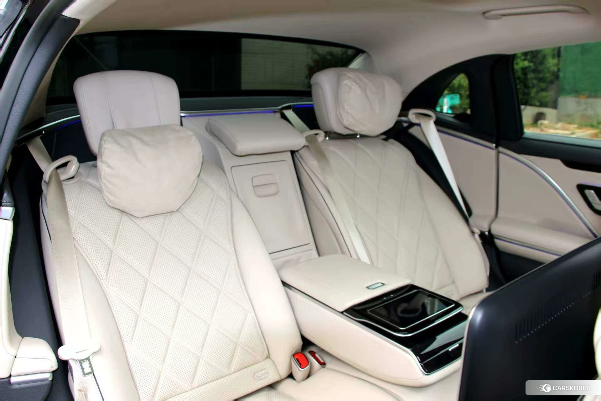 Mercedes-Benz Maybach S-Class 2021 Черный из Китая, фото 6