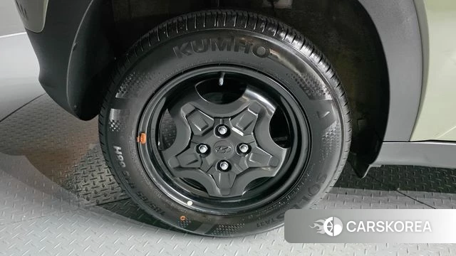 Hyundai Casper id 4996838 из Кореи 25