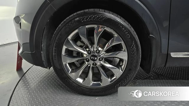 Kia The New Sorento id 5004546 из Кореи 27