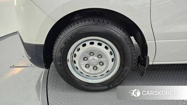 Hyundai The New Grand Starex id 5023671 из Кореи 24