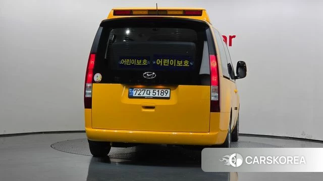 Hyundai Staria id 5022488 из Кореи 26