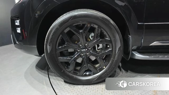 Kia Mohave Master id 5011550 из Кореи 30