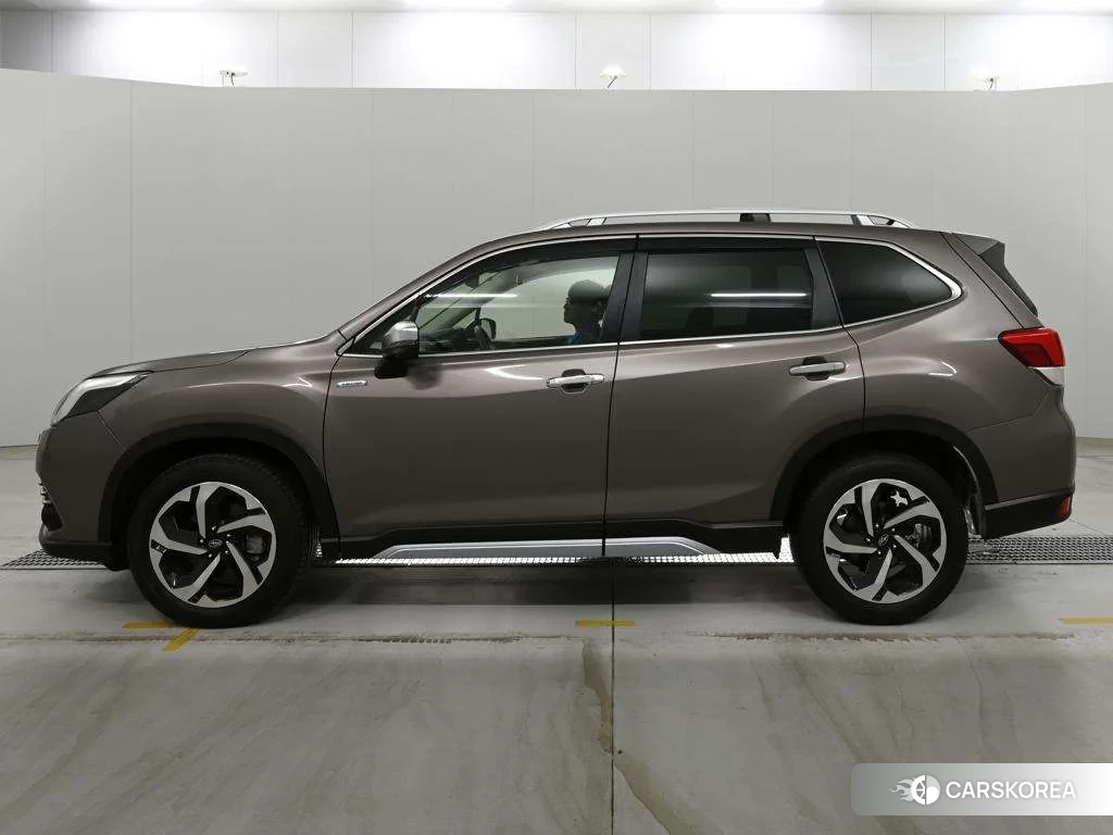 Subaru Forester 2023 из Японии, фото 4