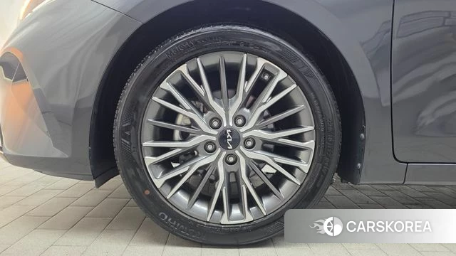 Kia The New K3 2nd generation id 4670117 из Кореи 26