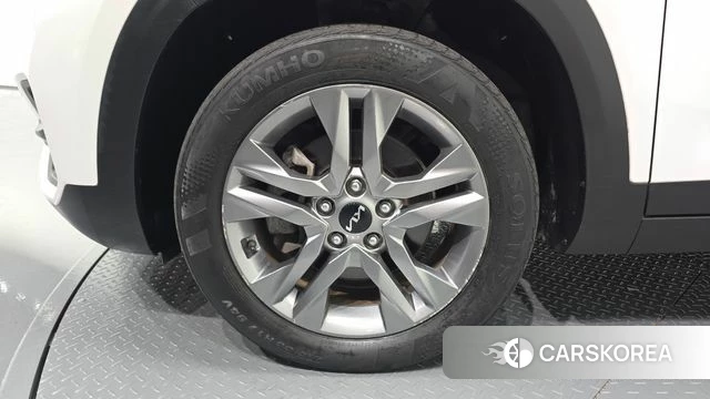 Kia Seltos id 4992313 из Кореи 24