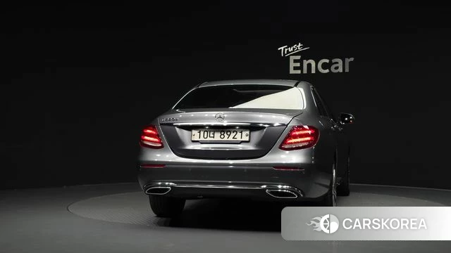 Mercedes-Benz E-Class W213 id 4930886 из Кореи 14
