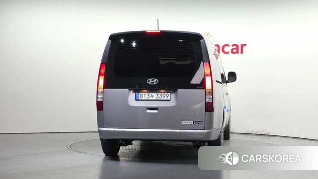 Hyundai Staria id 4974857 из Кореи 24