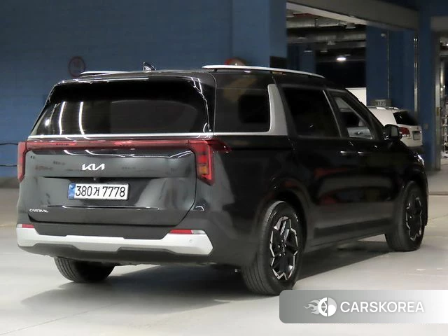 Kia The New Carnival 4th Generation id 5016144 из Кореи 14