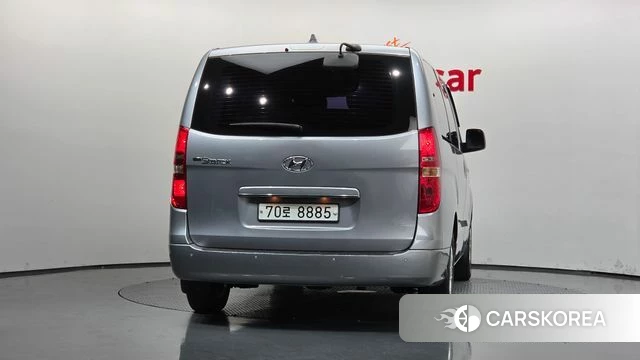 Hyundai The New Grand Starex id 5023713 из Кореи 26