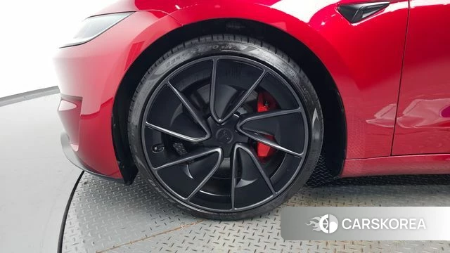 Tesla Model 3 id 5026476 из Кореи 31