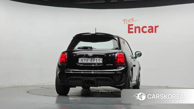Mini Cooper S id 5048558 из Кореи 26