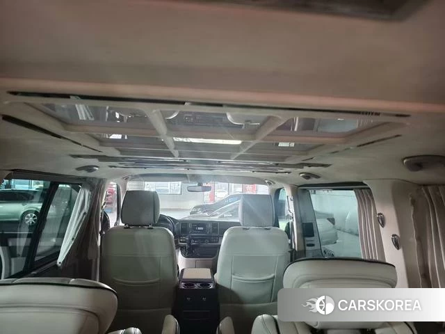 Volkswagen Caravelle 2021 Коричневый из Китая, фото 4