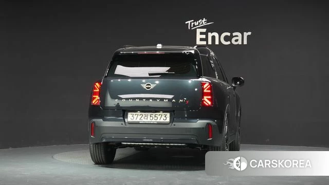 Mini Cooper S Countryman 3rd Generation id 4904059 из Кореи 28