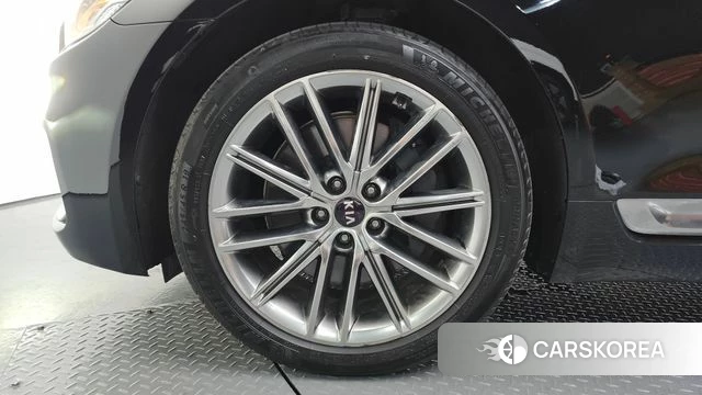 Kia More K9 id 4586660 из Кореи 27