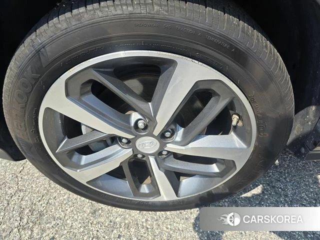 Hyundai Kona id 4770301 из Кореи 12