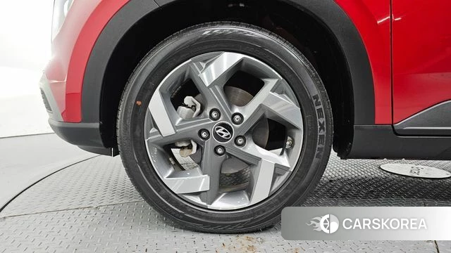 Hyundai Venue id 5028890 из Кореи 24