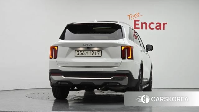 Kia The New Sorento 4th Generation id 5038910 из Кореи 14