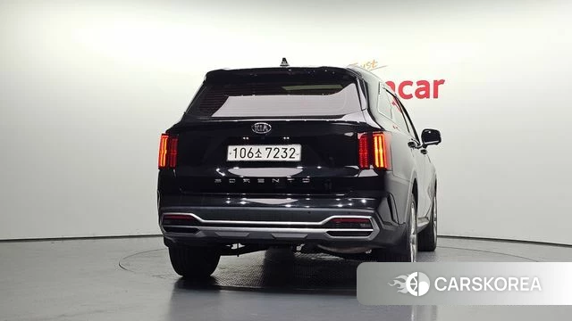 Kia Sorento 4th Generation id 5023414 из Кореи 14