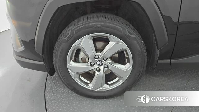 Toyota RAV4 5th Generation id 4997840 из Кореи 25