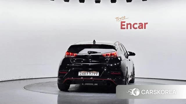 Hyundai Veloster (JS) id 4780411 из Кореи 25