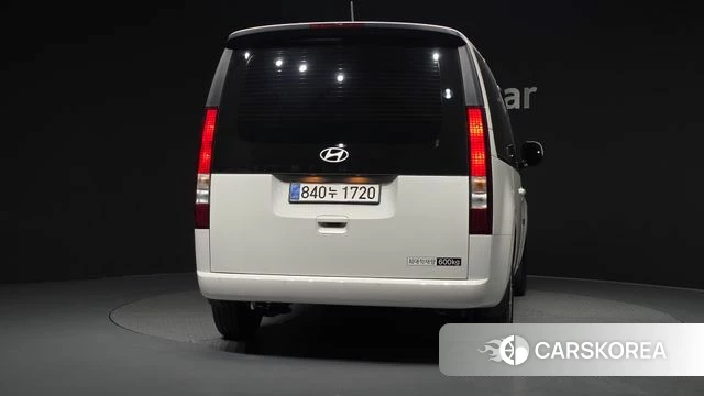Hyundai Staria id 4590143 из Кореи 28