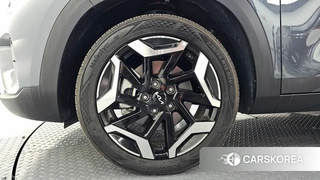 Kia The New Seltos id 5032959 из Кореи 28