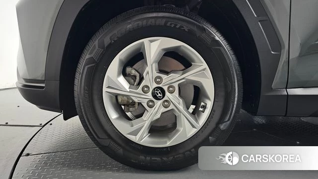 Hyundai Tucson (NX4) id 5039648 из Кореи 26