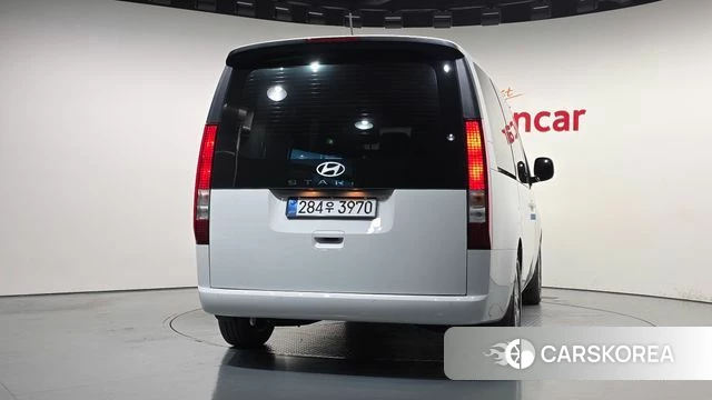 Hyundai Staria id 4949948 из Кореи 14