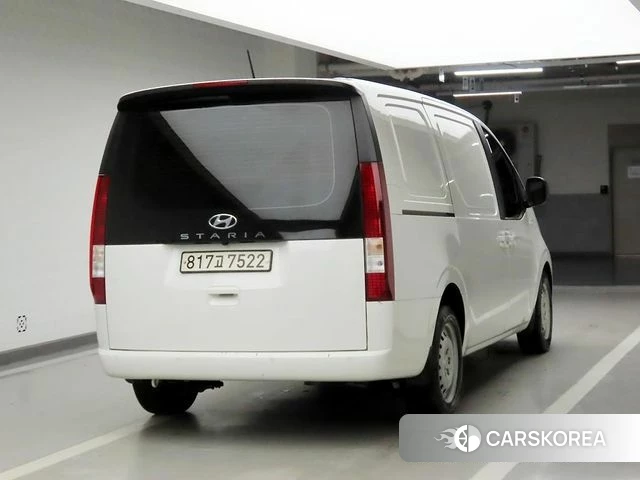 Hyundai Staria id 4758457 из Кореи 14