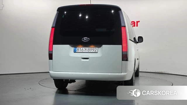 Hyundai Staria id 5001969 из Кореи 26