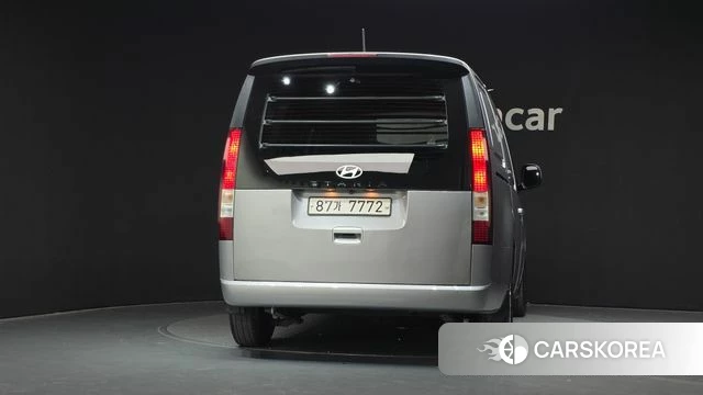 Hyundai Staria id 5040972 из Кореи 14