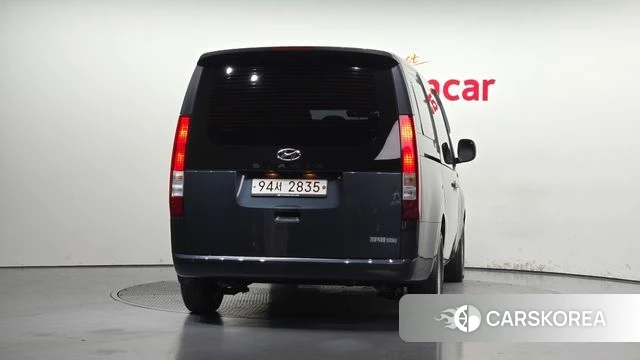 Hyundai Staria id 5028118 из Кореи 28