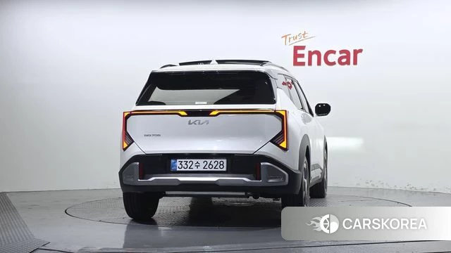 Kia Celtos second Generation id 5025894 из Кореи 27