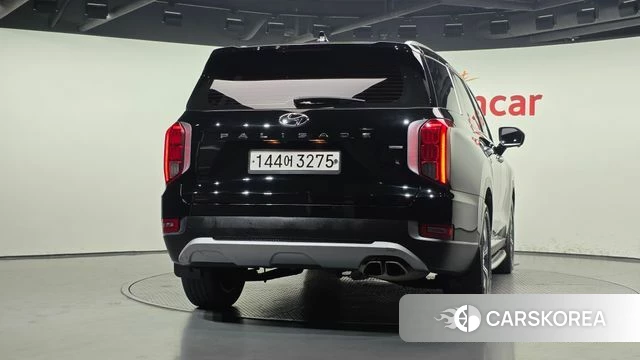 Hyundai Palisade id 4785357 из Кореи 32