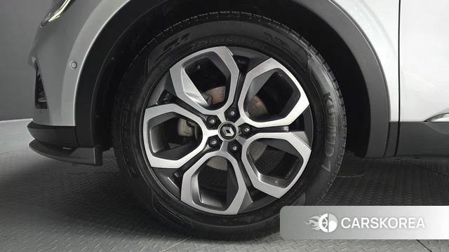 Renault Korea (Samsung) XM3 id 4966869 из Кореи 28