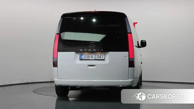 Hyundai Staria id 4941074 из Кореи 28