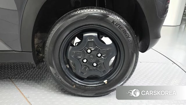 Hyundai Casper id 4991077 из Кореи 24