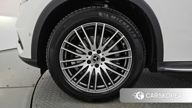 Mercedes-Benz GLC-Class X254 id 5021012 из Кореи 27