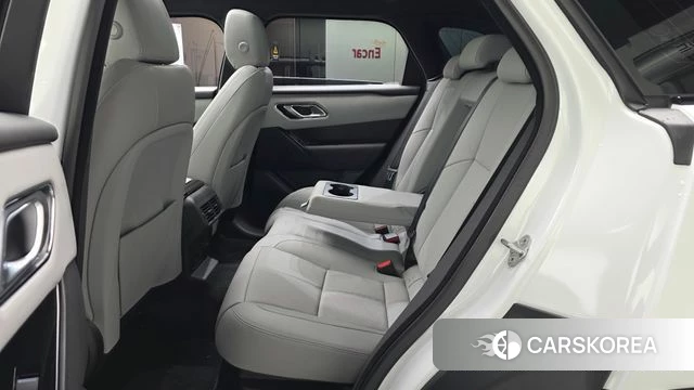 Land Rover Range Rover Velar id 5020804 из Кореи 14