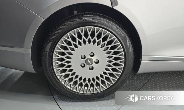 Genesis G80 (RG3) id 4935372 из Кореи 29